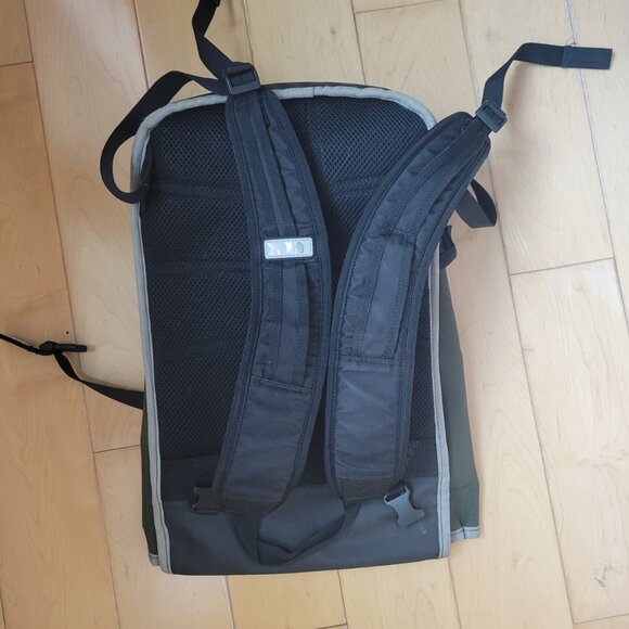 Timbuk2 Mini Prospect Backpack – Custom Green – GUC - Picture 8 of 11